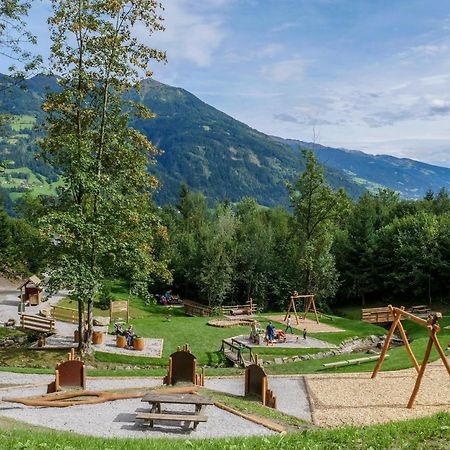 Apartment Gruber Aschau Im Zillertal Exterior photo
