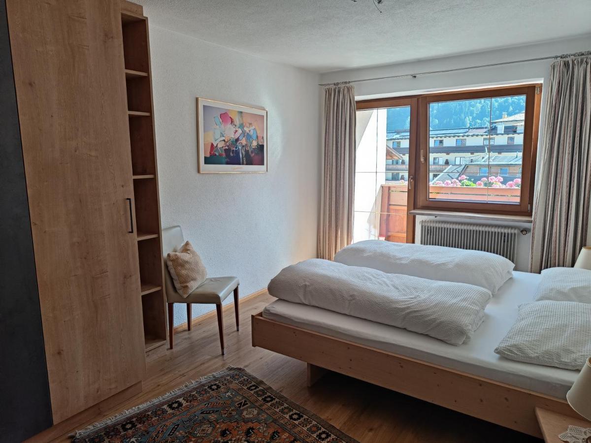 Apartment Gruber Aschau Im Zillertal Exterior photo